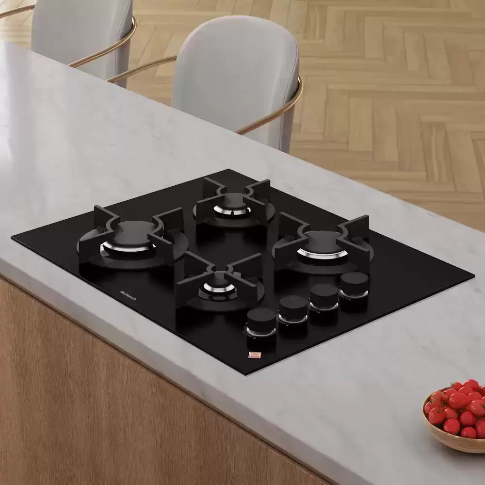 Варочная поверхность De Dietrich DPG4640H - изображение 5